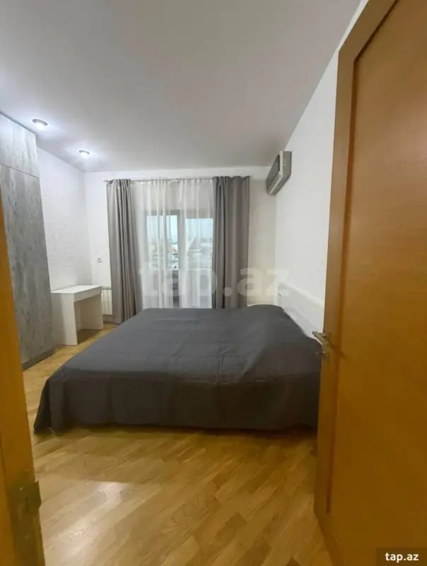 Kirayə verilir 3 otaqlı yeni tikili 80 m²