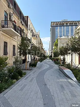Kirayə verilir ofis — Bakı