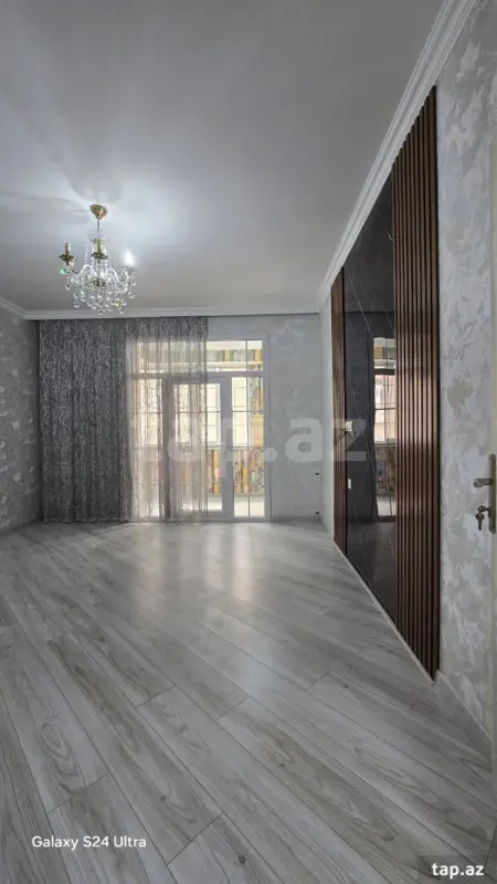 Satılır 2 otaqlı yeni tikili 50 m²