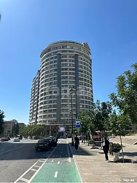 Kirayə verilir ofis — Bakı, Nizami