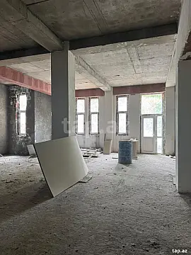 Kirayə verilir obyekt — Bakı