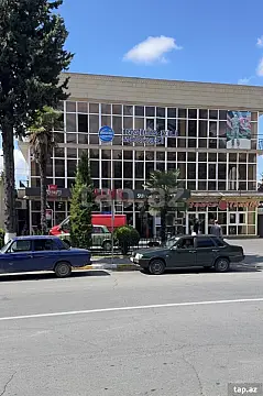 Satılır 3 otaqlı mənzil 76 m² — Zaqatala 3 otaq 76.00 m²