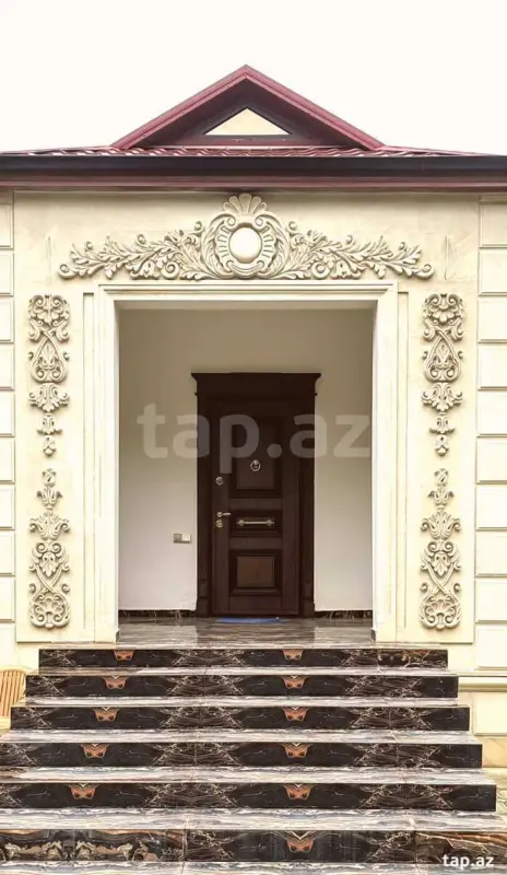 Satılır 3 otaqlı həyət evi 134 m²