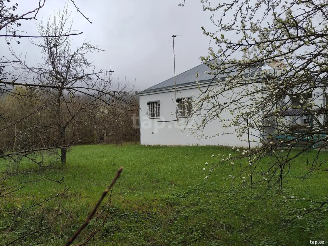 Satılır 3 otaqlı həyət evi 110 m²