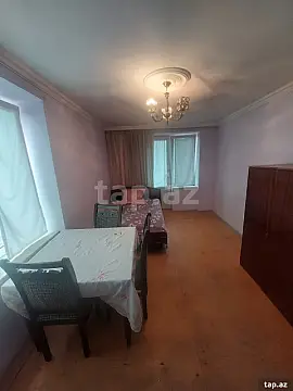 Kirayə verilir 1 otaqlı mənzil 32 m² — Sumqayıt 1 otaq 32.00 m²