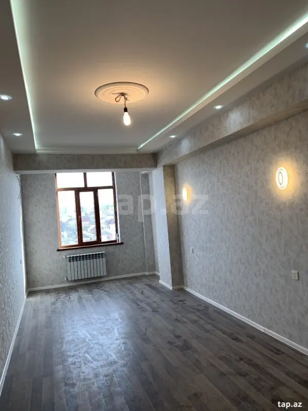 Kirayə verilir 3 otaqlı yeni tikili 115 m²