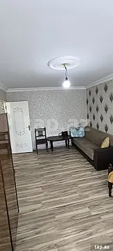 Kirayə verilir 1 otaqlı mənzil 32.2 m² — Sumqayıt 1 otaq 32.20 m²
