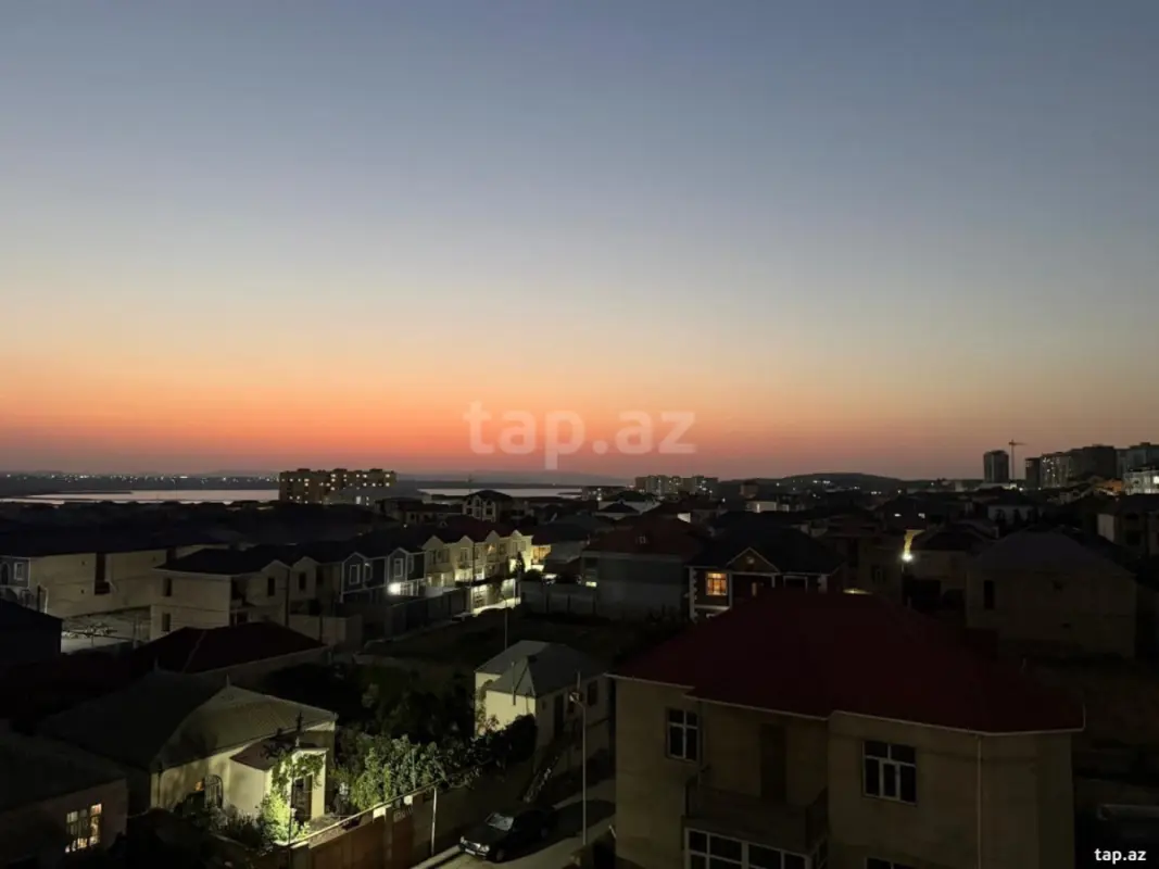 Kirayə verilir 3 otaqlı yeni tikili 100 m²