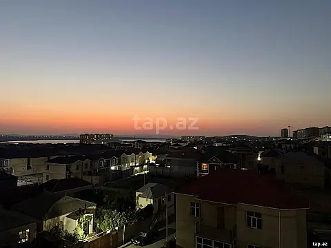 Kirayə verilir 3 otaqlı yeni tikili 100 m² — Xırdalan, Xırdalan 3 otaq 100.00 m²