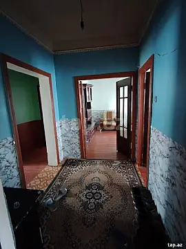 Satılır 3 otaqlı yeni tikili 74 m² — Şirvan 3 otaq 74.00 m²