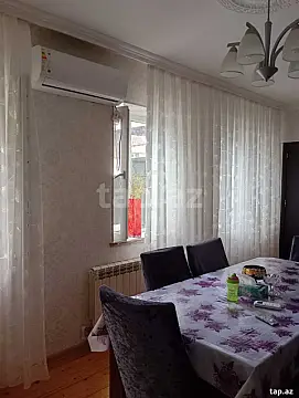 Satılır 3 otaqlı həyət evi 100 m² — Bakı, Biləcəri 3 otaq 100.00 m²
