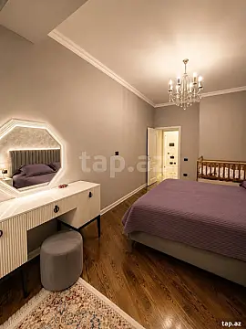 Satılır 2 otaqlı yeni tikili 68 m² — Xırdalan, Xırdalan 2 otaq 68.00 m²