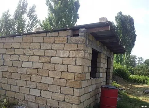 Satılır torpaq sahəsi — Xaçmaz