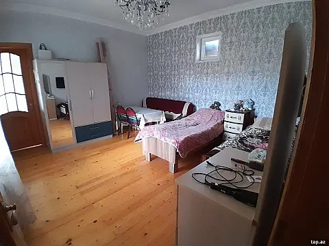 Kirayə verilir 3 otaqlı həyət evi 70 m² — Bakı, Binəqədi 3 otaq 70.00 m²