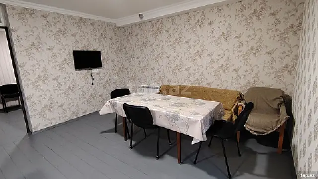 Kirayə verilir 3 otaqlı həyət evi 70 m² — Bakı, Mehdiabad 3 otaq 70.00 m²