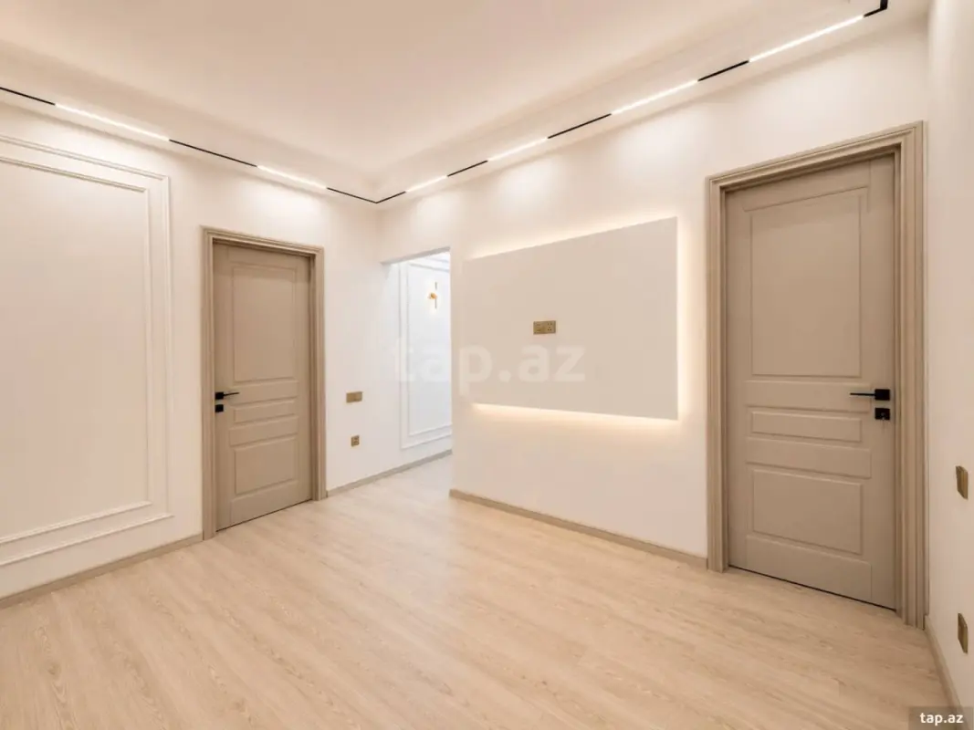 Satılır 3 otaqlı mənzil 66 m²