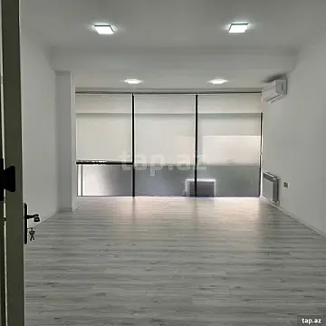 Kirayə verilir ofis — Bakı