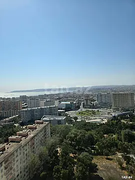 Satılır 3 otaqlı yeni tikili 150 m² — Bakı 3 otaq 150.00 m²