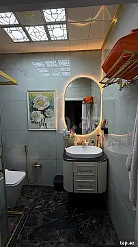 Satılır 2 otaqlı yeni tikili 68 m² — Xırdalan, Xırdalan 2 otaq 68.00 m²