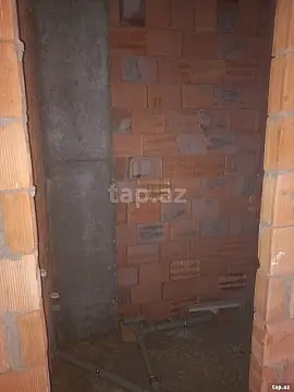 Satılır 3 otaqlı yeni tikili 92 m² — Bakı, Masazır 3 otaq 92.00 m²