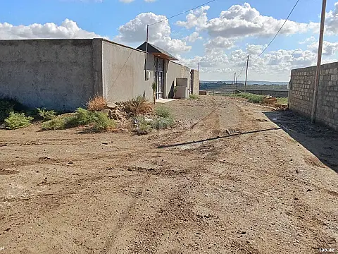 Satılır torpaq sahəsi — Bakı, Saray