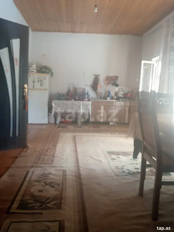Satılır 3 otaqlı həyət evi 85 m²