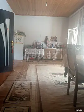 Satılır 3 otaqlı həyət evi 85 m² — Bakı, Binə 3 otaq 85.00 m²