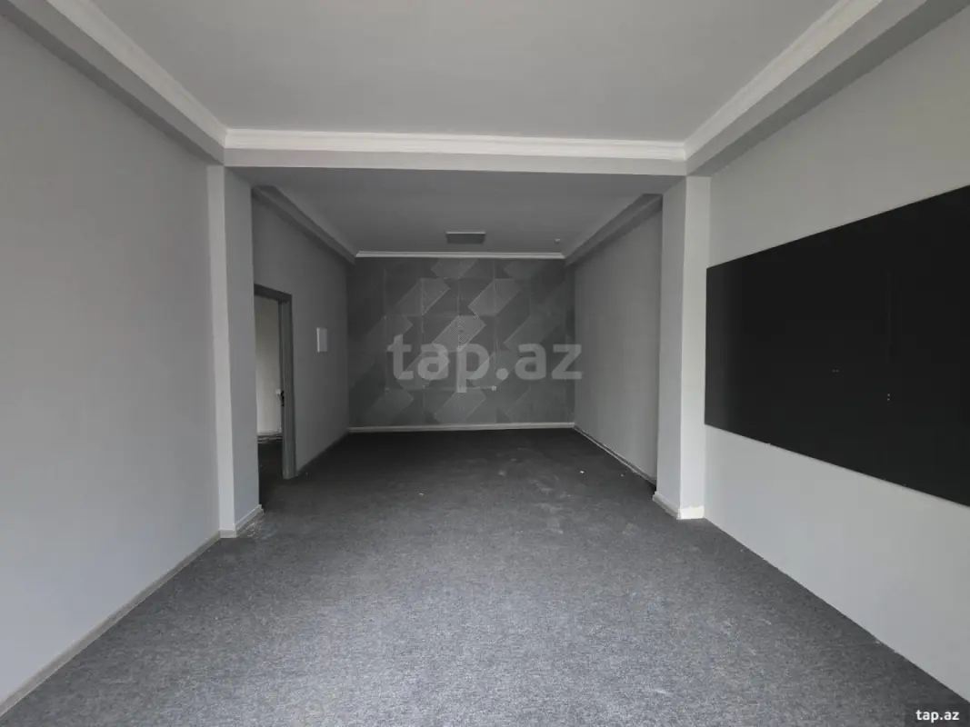Kirayə verilir ofis