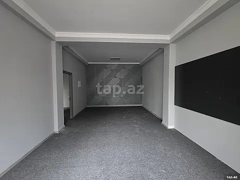 Kirayə verilir ofis — Bakı, Nəsimi