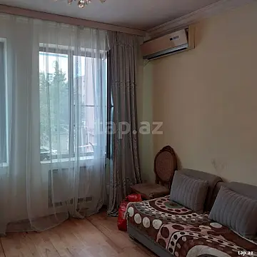 Satılır 4 otaqlı həyət evi 200 m² — Bakı, Bakıxanov 4 otaq 200.00 m²