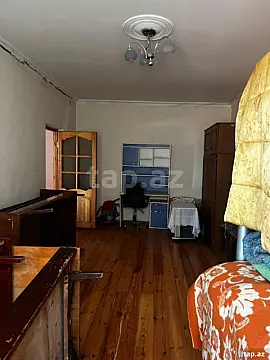 Kirayə verilir 5 otaqlı həyət evi 220 m² — Xırdalan, Xırdalan 5 otaq 220.00 m²