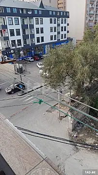 Kirayə verilir 2 otaqlı yeni tikili 54 m² — Xırdalan, Xırdalan 2 otaq 54.00 m²
