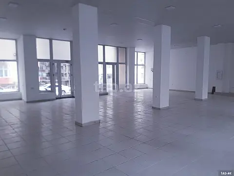 Kirayə verilir obyekt — Bakı, Yeni Yasamal