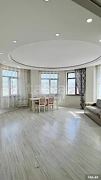 Kirayə verilir 2 otaqlı yeni tikili 90 m² — Xırdalan, Xırdalan 2 otaq 90.00 m²