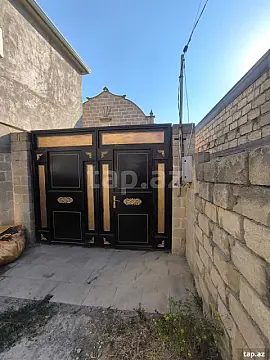Satılır 3 otaqlı həyət evi 100 m² — Bakı, Masazır 3 otaq 100.00 m²