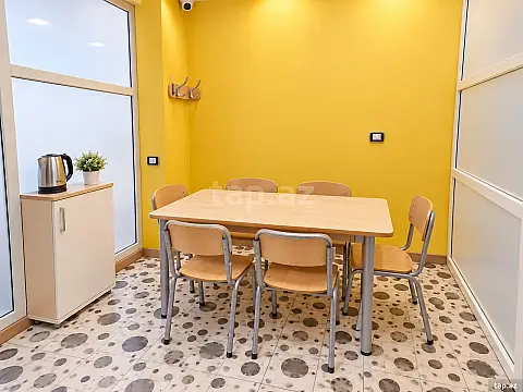 Kirayə verilir ofis — Bakı, Nərimanov