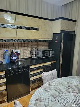 Kirayə verilir 2 otaqlı yeni tikili 48 m² — Xırdalan, Xırdalan 2 otaq 48.00 m²