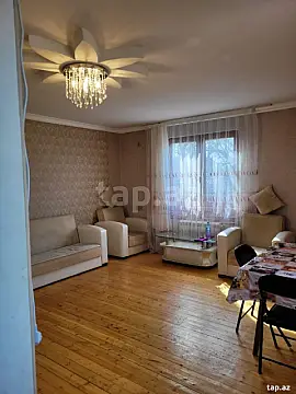 Kirayə verilir 2 otaqlı həyət evi 70 m² — Xırdalan, Xırdalan 2 otaq 70.00 m²