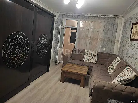 Kirayə verilir 2 otaqlı mənzil 45 m² — Bakı, Nərimanov 2 otaq 45.00 m²