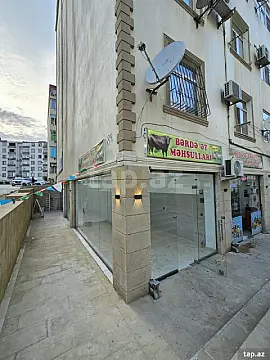 Kirayə verilir obyekt — Bakı, Masazır