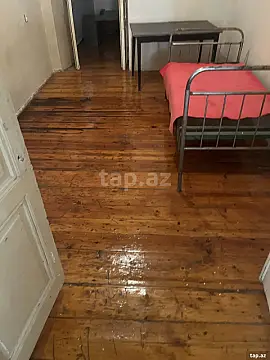 Kirayə verilir 3 otaqlı həyət evi 80 m² — Bakı, Bayıl 3 otaq 80.00 m²