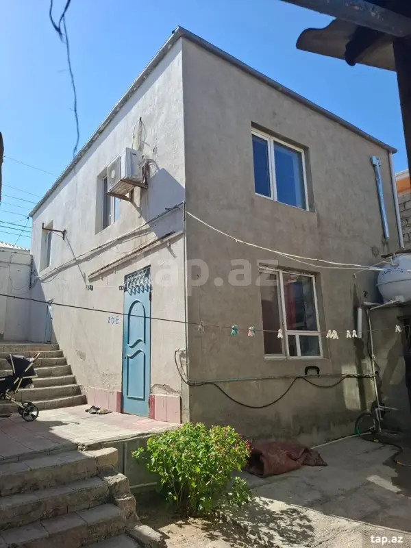 Kirayə verilir 3 otaqlı həyət evi 300 m²