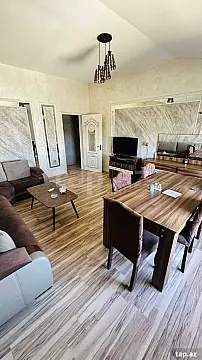 Satılır 3 otaqlı yeni tikili 83 m² — Bakı, Masazır 3 otaq 83.00 m²
