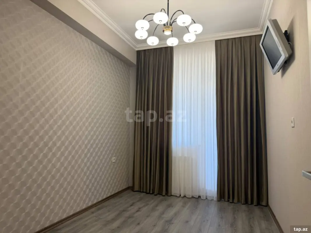 Satılır 2 otaqlı yeni tikili 50 m²