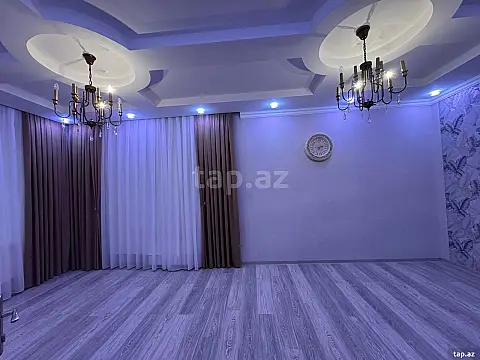 Satılır 4 otaqlı həyət evi 160 m² — Bakı, Masazır 4 otaq 160.00 m²
