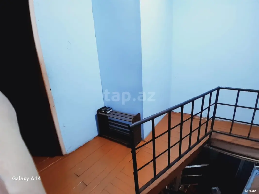 Kirayə verilir 3 otaqlı həyət evi 80 m²