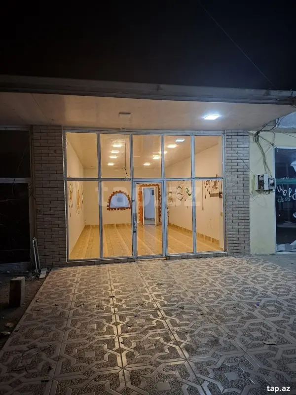 Kirayə verilir ofis