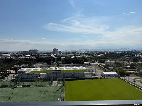 Kirayə verilir 4 otaqlı yeni tikili 80 m² — Sumqayıt 4 otaq 80.00 m²