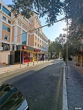 Kirayə verilir ofis — Bakı, Sahil qəs.