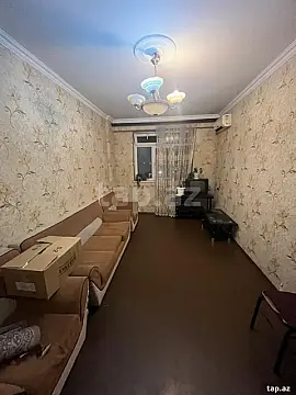 Satılır 2 otaqlı yeni tikili 70 m² — Xırdalan, Xırdalan 2 otaq 70.00 m²